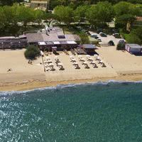 La Bouillabaisse Plage