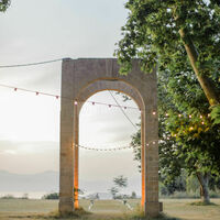 Les charmants Jardins de Coti-Chiavari