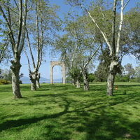 Les charmants Jardins de Coti-Chiavari