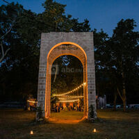 Les charmants Jardins de Coti-Chiavari