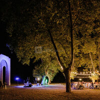 Les Jardins de Coti