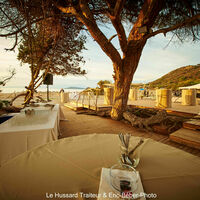 La Plage de Mare e Sole