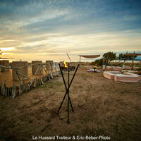 La Plage de Mare e Sole