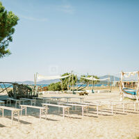 La Plage de Mare e Sole