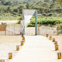 La Plage de Mare e Sole