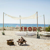 La Plage de Mare e Sole