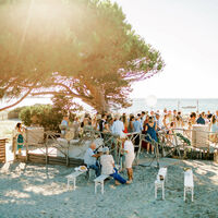 La Plage de Mare e Sole