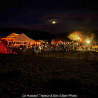 La Plage de Mare e Sole