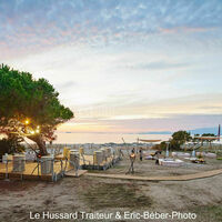 La Plage de Mare e Sole