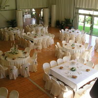 Le Pavillon Joséphine