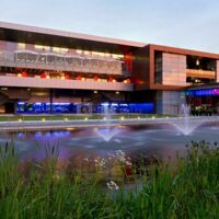 Casino Barrière Toulouse