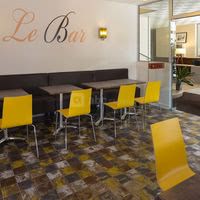 Hôtel Les Cèdres