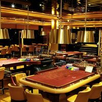 Casino Barrière Cannes - Les Princes