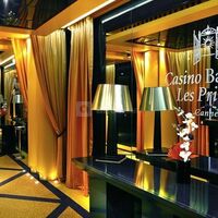 Casino Barrière Cannes - Les Princes