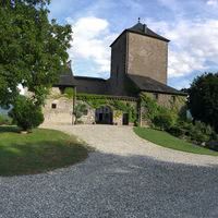 Domaine du Château de la Rive