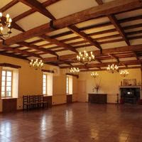 Domaine du Château de la Rive