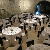 Domaine du Château de la Rive