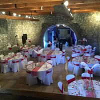 Domaine du Château de la Rive