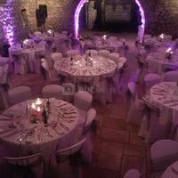 Domaine du Château de la Rive