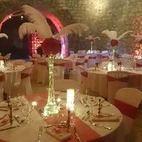 Domaine du Château de la Rive