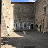 Domaine du Château de la Rive