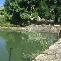 Domaine du Château de la Rive