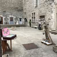 Domaine du Château de la Rive