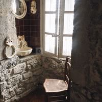 Domaine du Château de la Rive