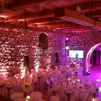 Domaine du Château de la Rive