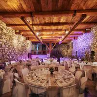 Domaine du Château de la Rive