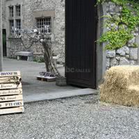 Domaine du Château de la Rive