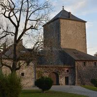 Domaine du Château de la Rive