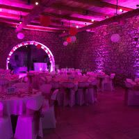 Domaine du Château de la Rive