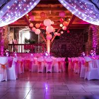 Domaine du Château de la Rive