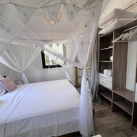 Suite Bougainvillier ou Suite Nuptiale