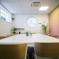 Meeting Room #1
