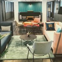 Espaces communs