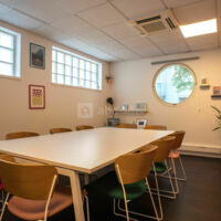 Work & Share Clichy
