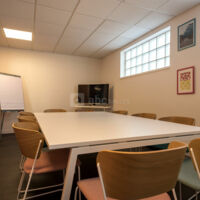 Work & Share Clichy