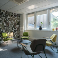Work & Share Clichy
