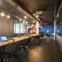 Espaces communs