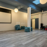 Work & Share Clichy