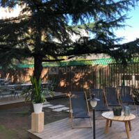 Jardin