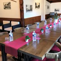 Salle de réunion