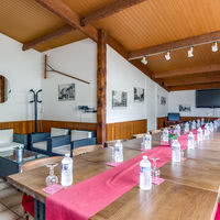 Le Pavillon de l'Aéro