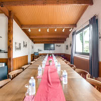 Le Pavillon de l'Aéro