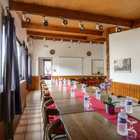 Le Pavillon de l'Aéro