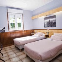 Chambre supérieure jardin