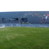 Le Canik - Complexe Magic Park