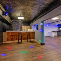 Le Canik - Complexe Magic Park